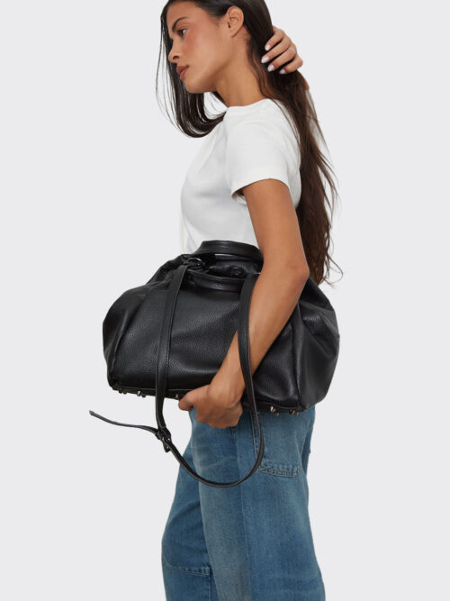 silhouette shoulder bags 26 150