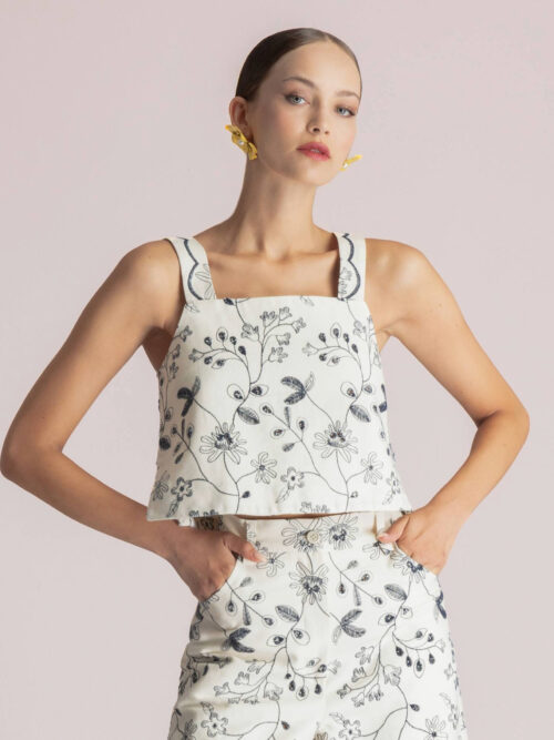 MOUTAKI LOOK BOOK8016