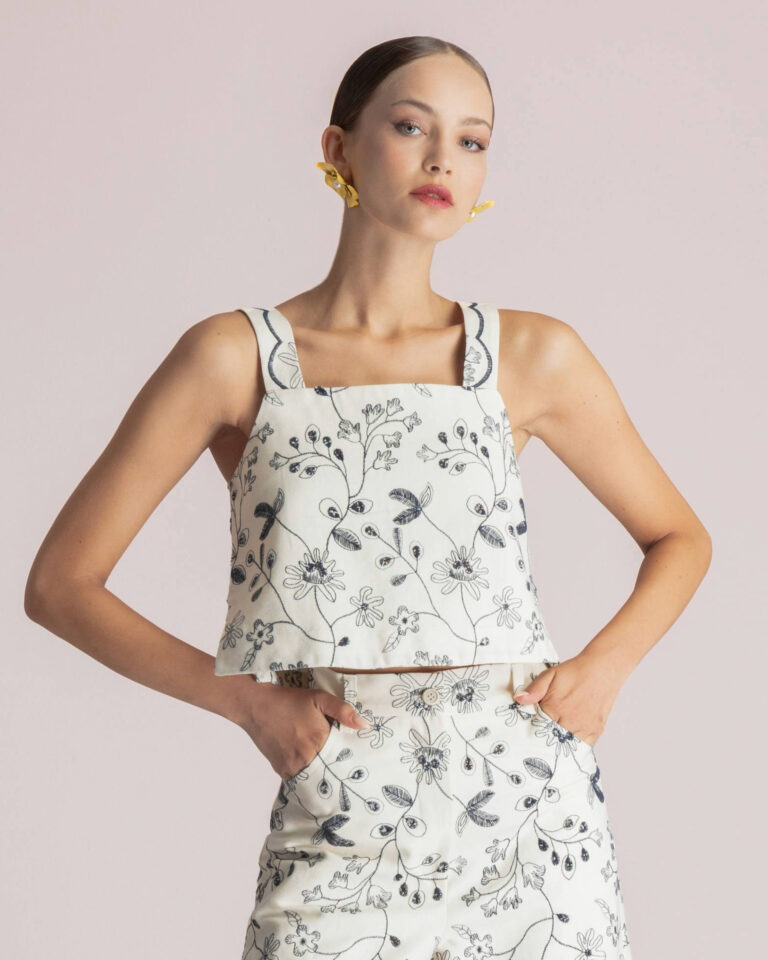 MOUTAKI LOOK BOOK8016