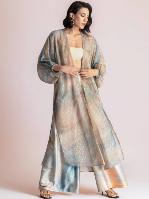 MOUTAKI LOOK BOOK8808