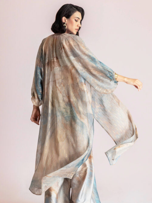 MOUTAKI LOOK BOOK8812