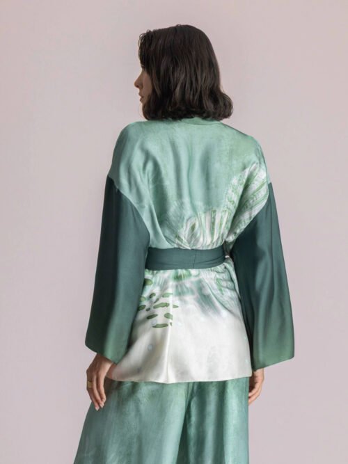 MOUTAKI LOOK BOOK9207