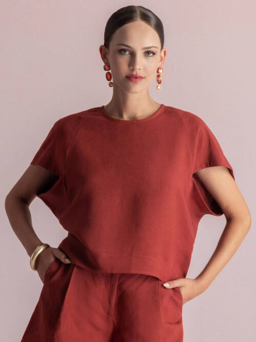 MOUTAKI LOOK BOOK9572