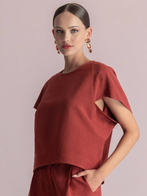 MOUTAKI LOOK BOOK9584