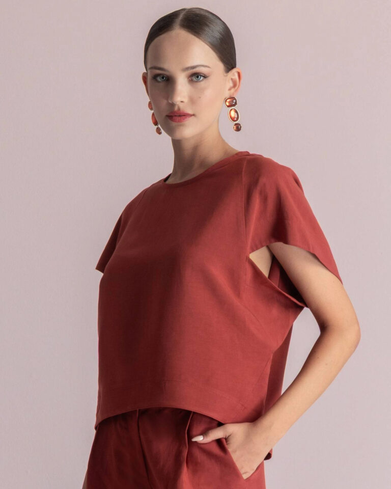 MOUTAKI LOOK BOOK9584