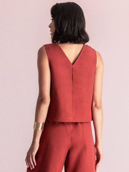 MOUTAKI LOOK BOOK9604