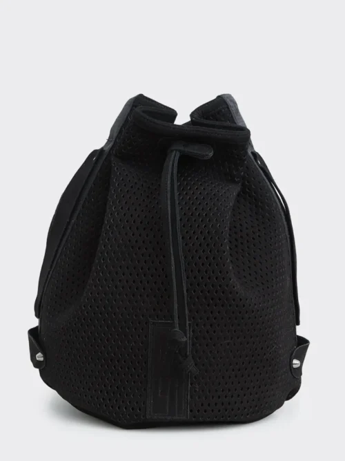 Net S Backpack Black 700x1049