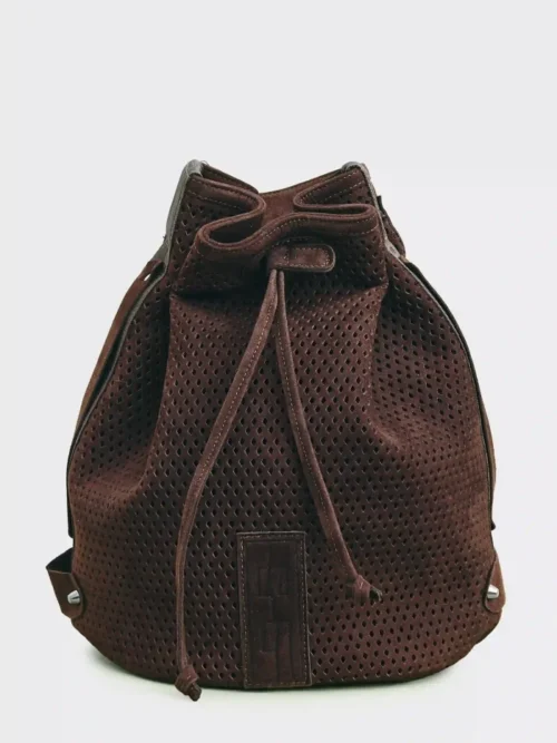 Net S Backpack Brown 700x1050