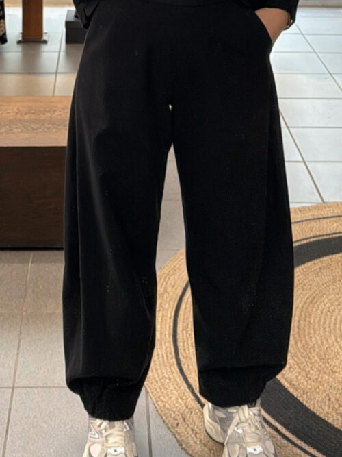 moutaki denim cukagr slouchy