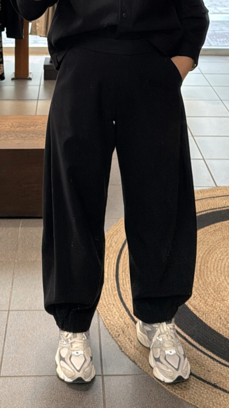 moutaki denim cukagr slouchy