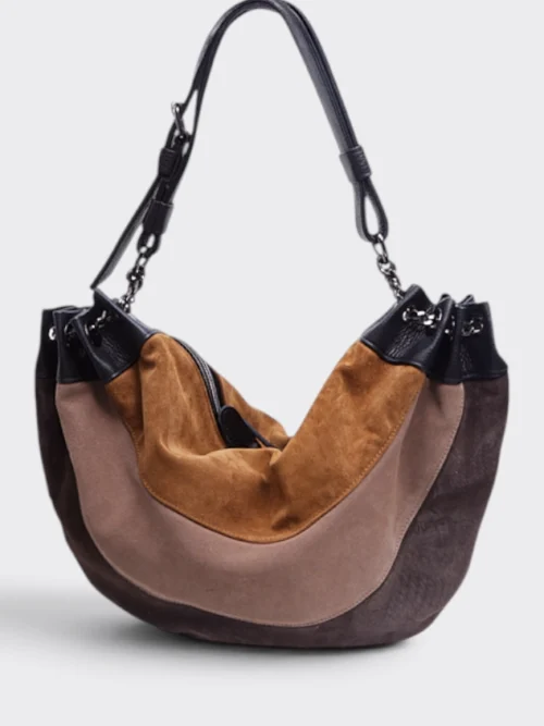 FW26 tall tote vanilla 83