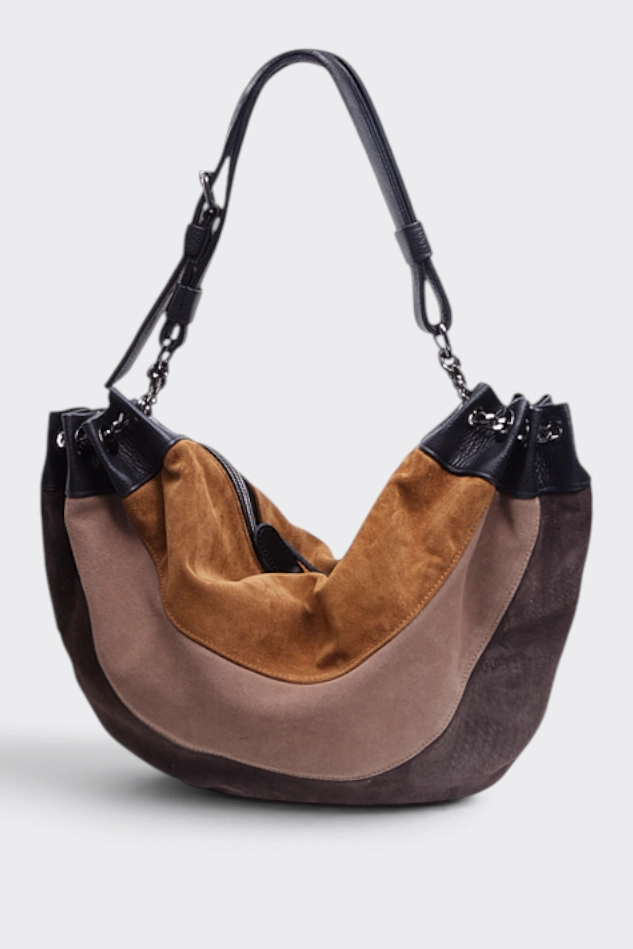 FW26 tall tote vanilla 83