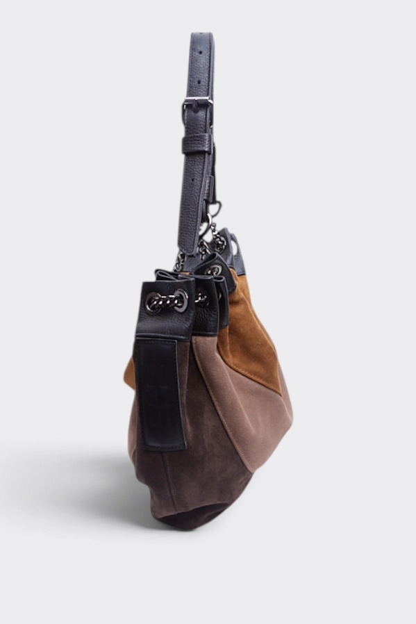 FW26 tall tote vanilla 84