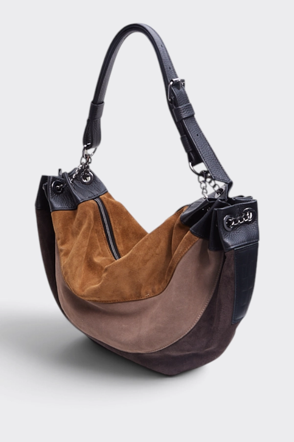 FW26 tall tote vanilla 85