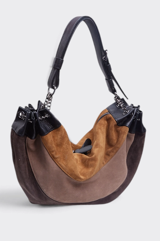 FW26 tall tote vanilla 86
