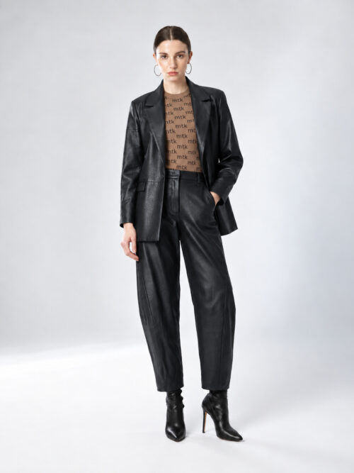 moutaki cukagr blazer