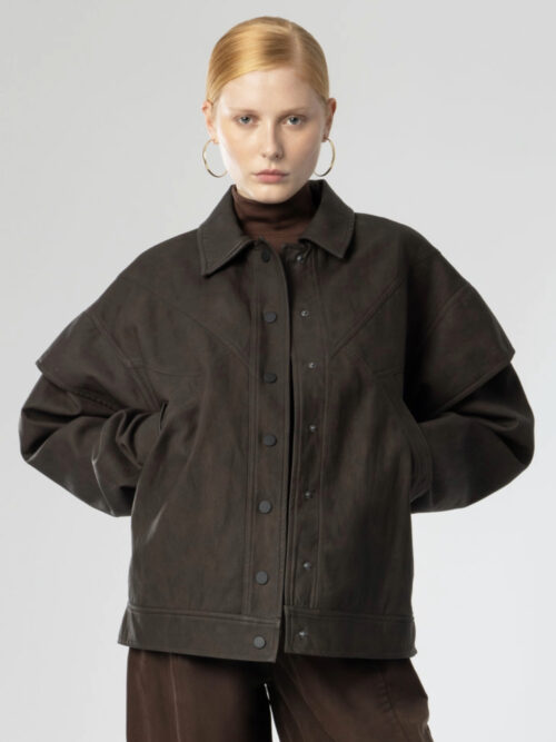 moutaki cukagr jacket