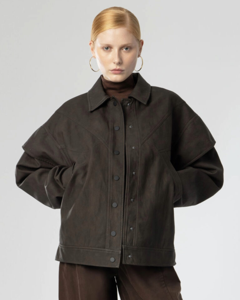 moutaki cukagr jacket